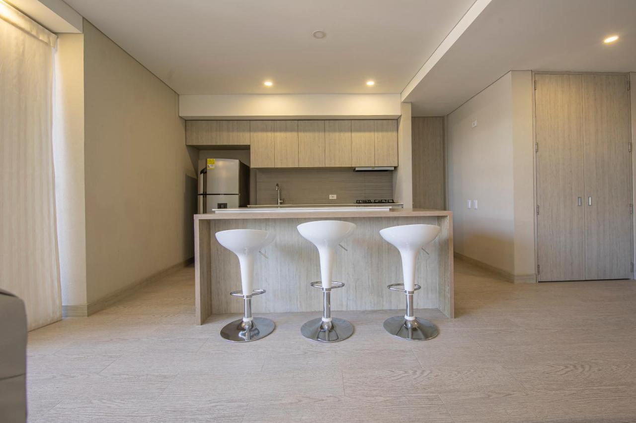 Apartamento Cielo Mar Bohío - Livin Colombia