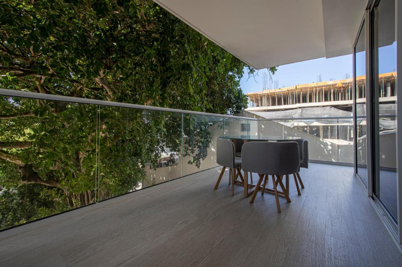 Apartamento Cielo Mar Bohío - Livin Colombia