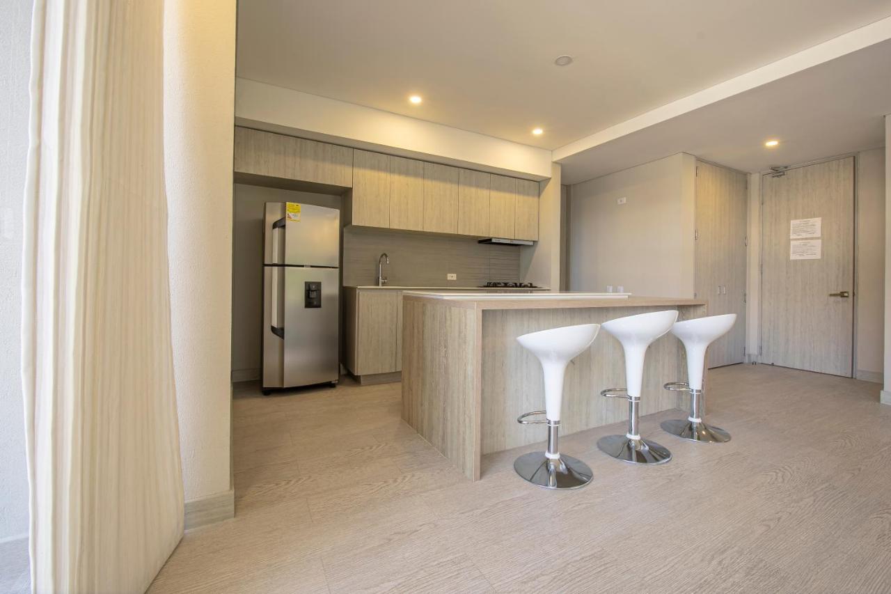 Apartamento Cielo Mar Bohío - Livin Colombia *