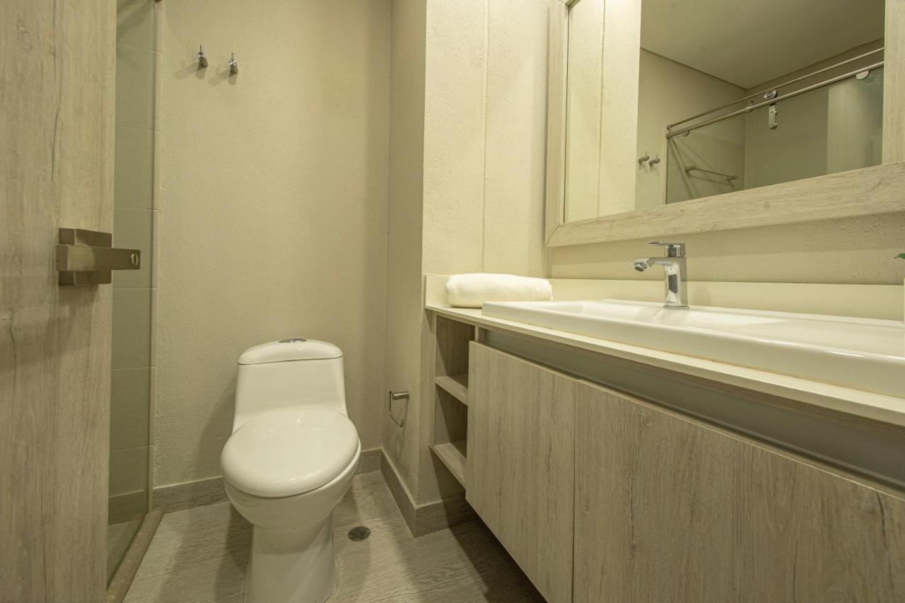 Apartamento Cielo Mar Bohío - Livin Colombia Cartagena