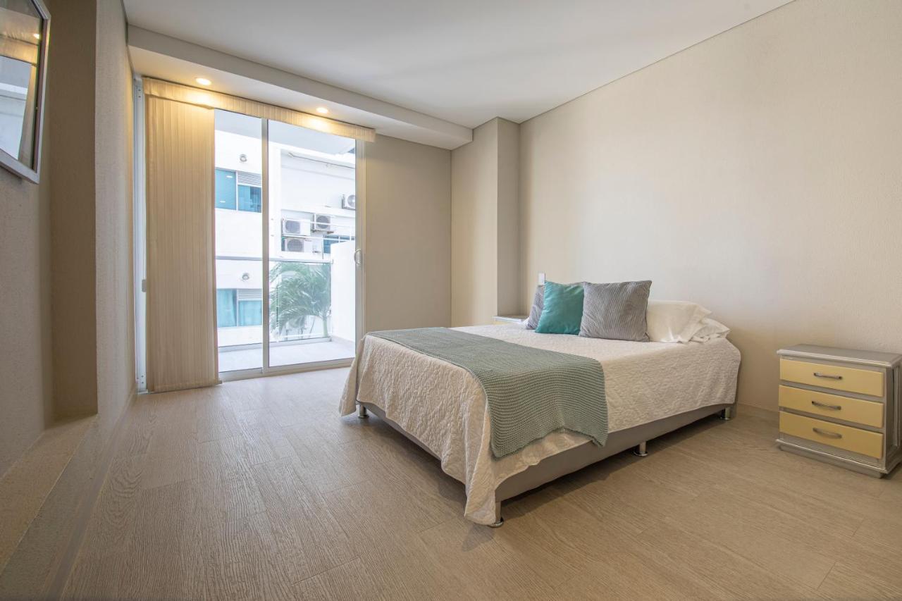 Cielo Mar Bohío - Livin Colombia Apartamento