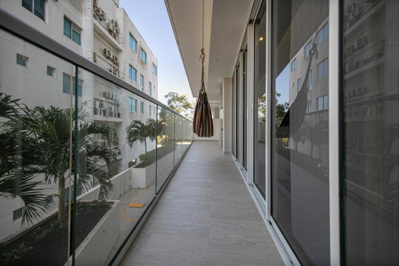 Cielo Mar Bohío - Livin Colombia Cartagena