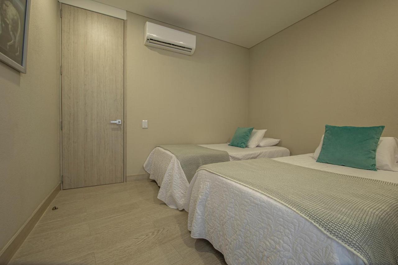 Apartamento Cielo Mar Bohío - Livin Colombia *