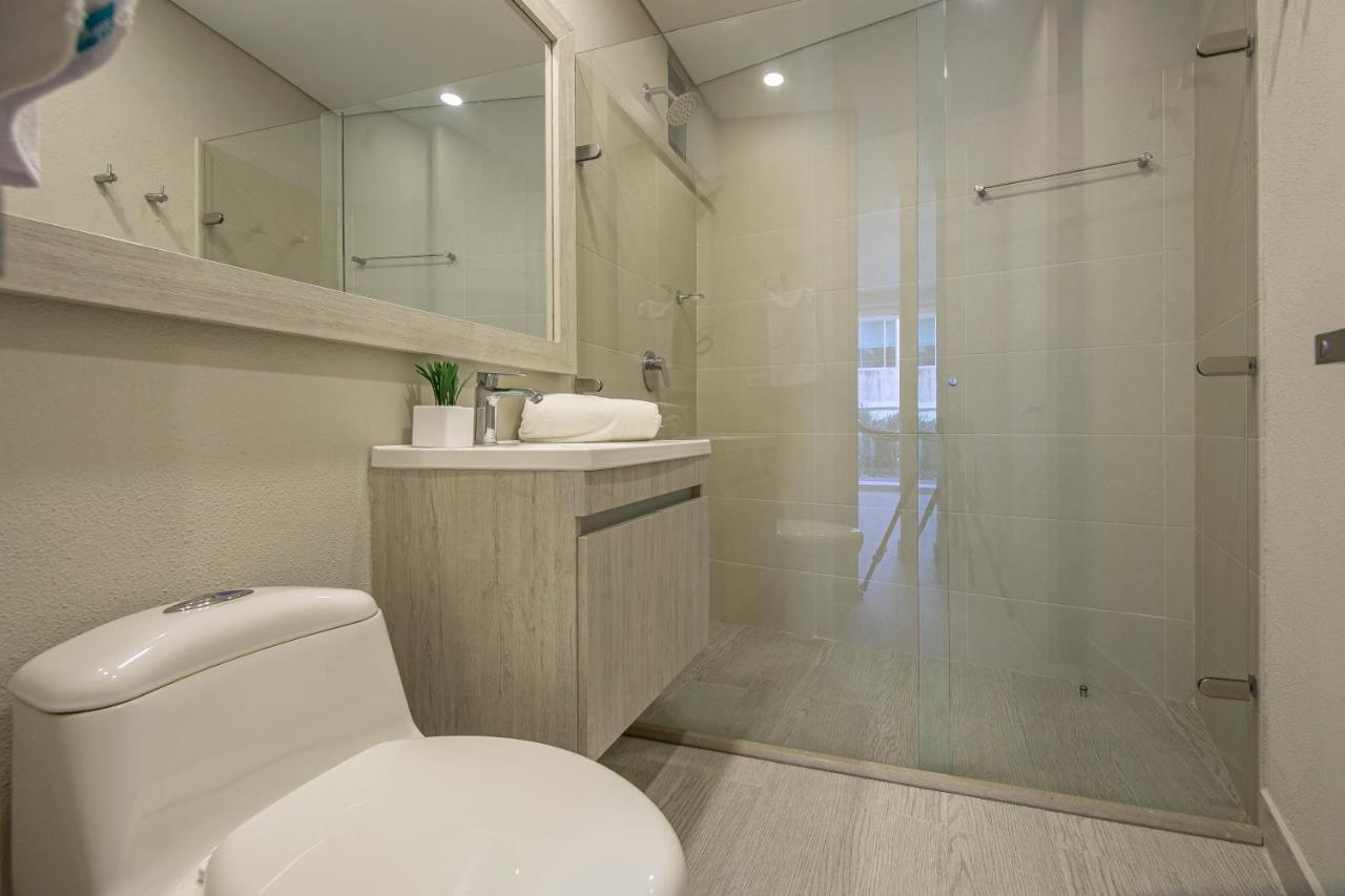 Apartamento Cielo Mar Bohío - Livin Colombia Cartagena