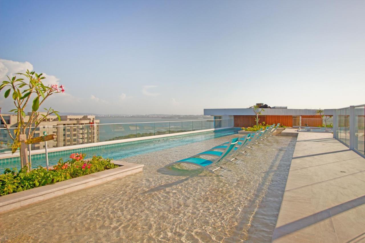 Apartamento Cielo Mar Bohío - Livin Colombia