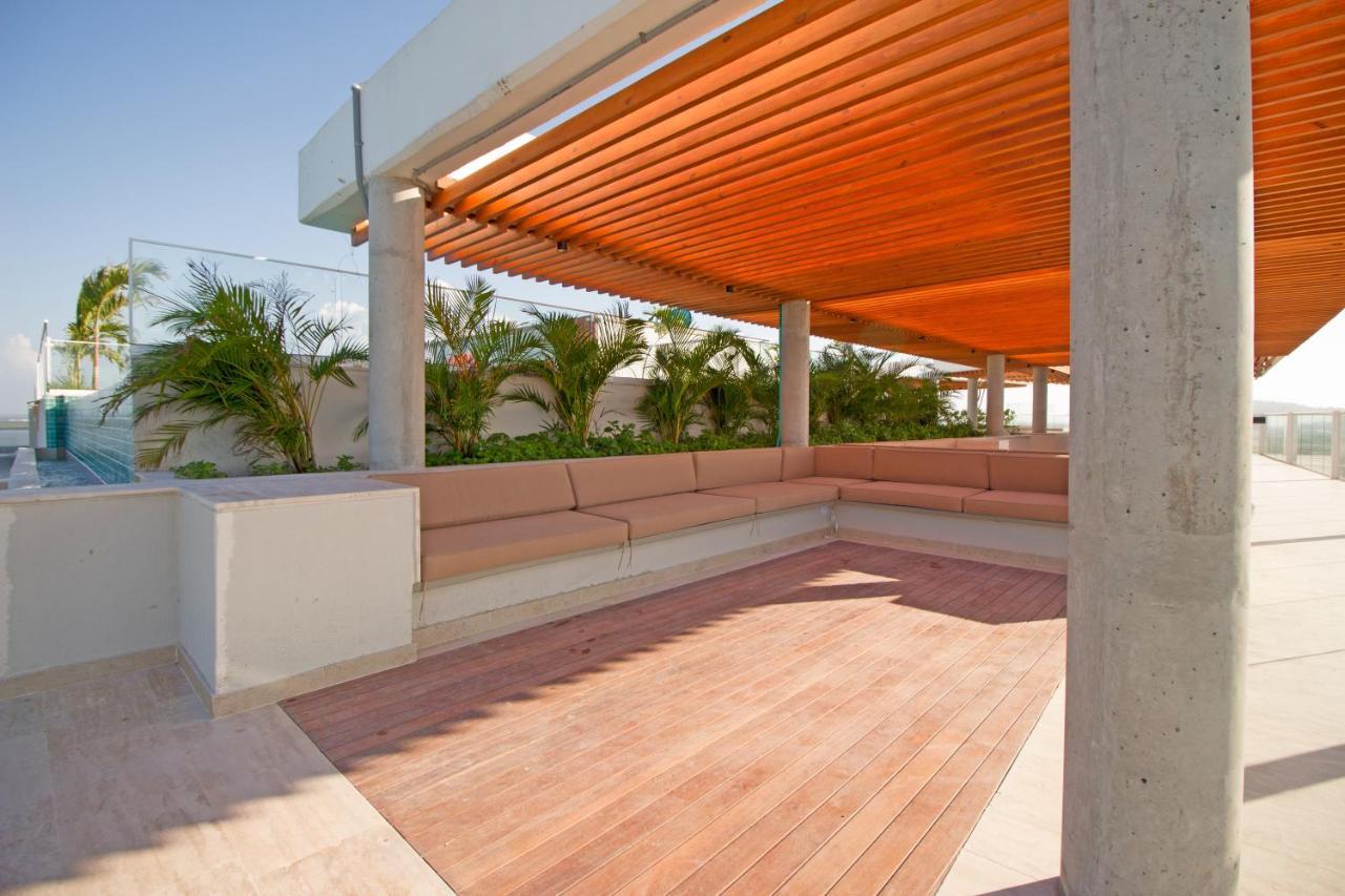 Cielo Mar Bohío - Livin Colombia Apartamento