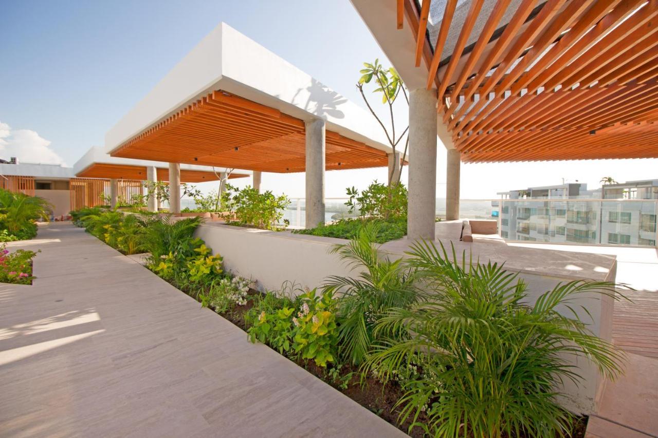Cielo Mar Bohío - Livin Colombia Apartamento *