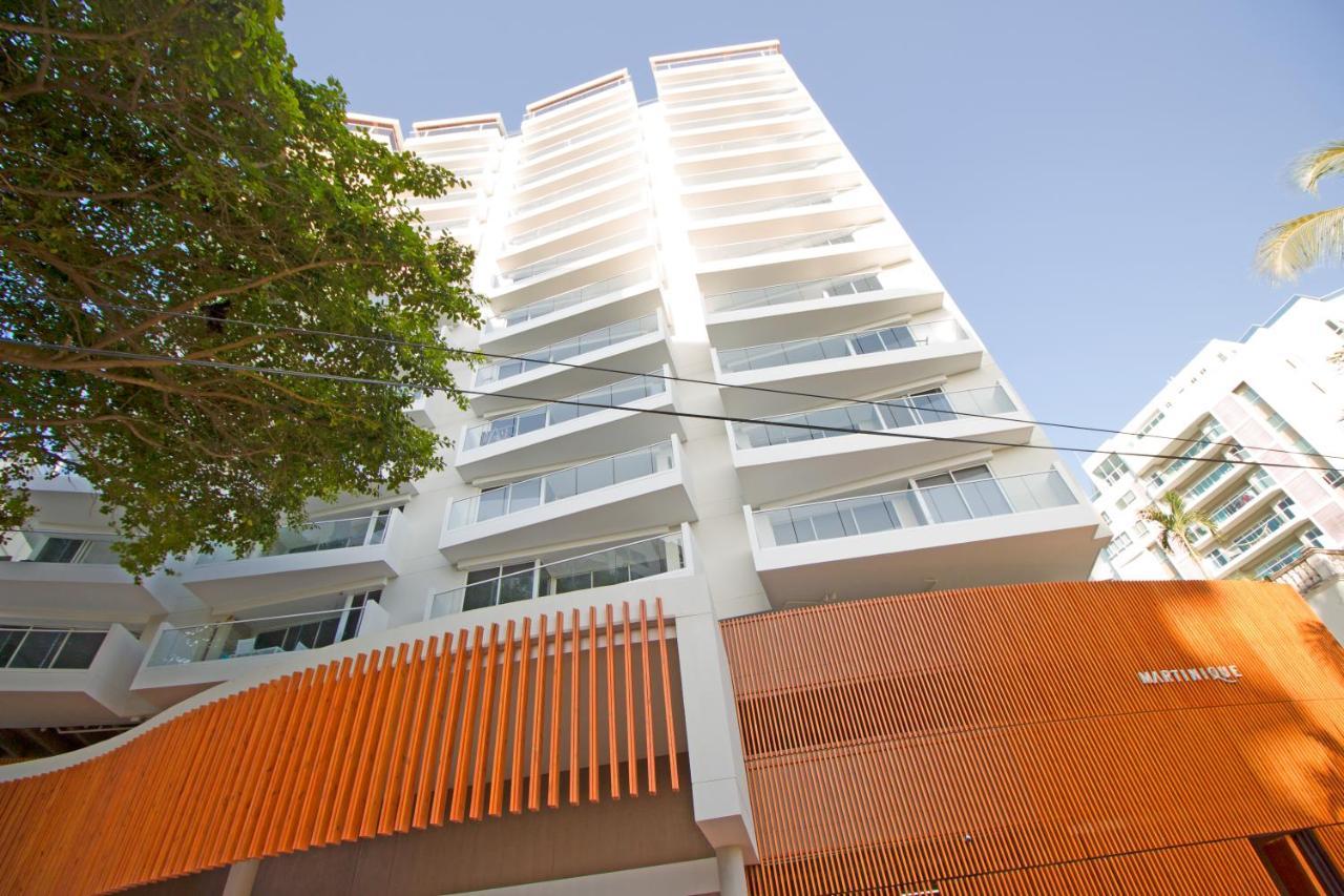 Apartamento Cielo Mar Bohio - Livin Colombia *